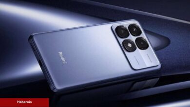 Redmi K80 Ultra performansıyla gündemde