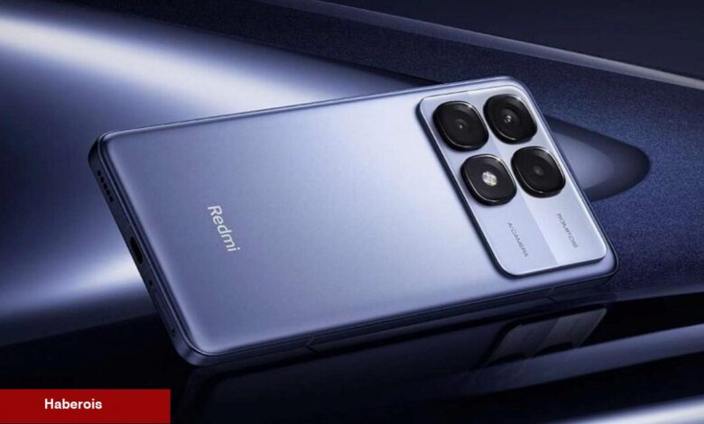 Redmi K80 Ultra performansıyla gündemde - Haberois Redmi K80 Ultra performansıyla gündemde