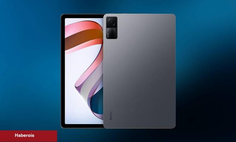 Redmi Pad 2 dünya genelinde tanıtıldı - Haberois Redmi Pad 2 dünya genelinde tanıtıldı