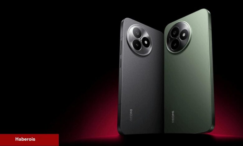 Redmi'nin yeni canavarı K80 Ultra tanıtıldı - Haberois Redmi'nin yeni canavarı K80 Ultra tanıtıldı