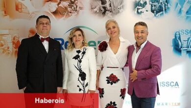 ReGEN International ve Dr. Servet Terziler'den İstanbul'da Yeni Bir Klinik: 'ReGEN Uplife – Dr. Terziler Exclusive Clinic' Açıldı