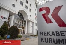 Rekabet'ten 2,4 milyon liralık gıda kontrol cezası