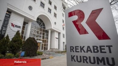 Rekabet'ten 2,4 milyon liralık gıda kontrol cezası