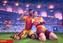 Rematch, Steam'in En Yeni Hiti Oldu!