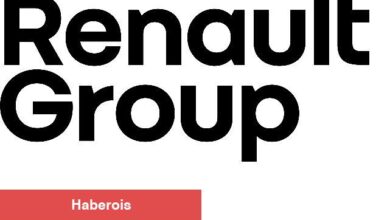 Renault Group'ta üst seviye misyon değişimi