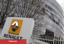 Renault payları, CEO Luca de Meo’nun ayrılık açıklamasının akabinde %7’den fazla düştü