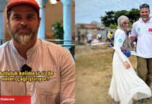 Reshad Strik'in memnunluk sözüne verdiği karşılık gündem oldu! Gamze Özçelik bu türlü duyurdu