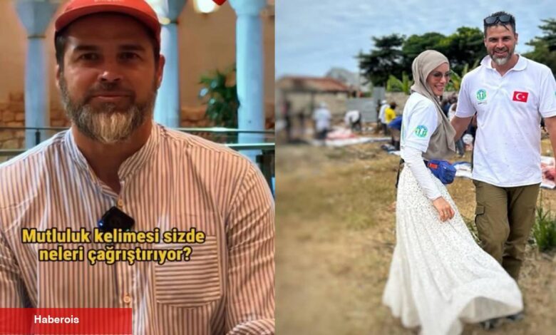 Reshad Strik'in memnunluk sözüne verdiği karşılık gündem oldu! Gamze Özçelik bu türlü duyurdu - Haberois Reshad Strik'in memnunluk sözüne verdiği karşılık gündem oldu! Gamze Özçelik bu türlü duyurdu