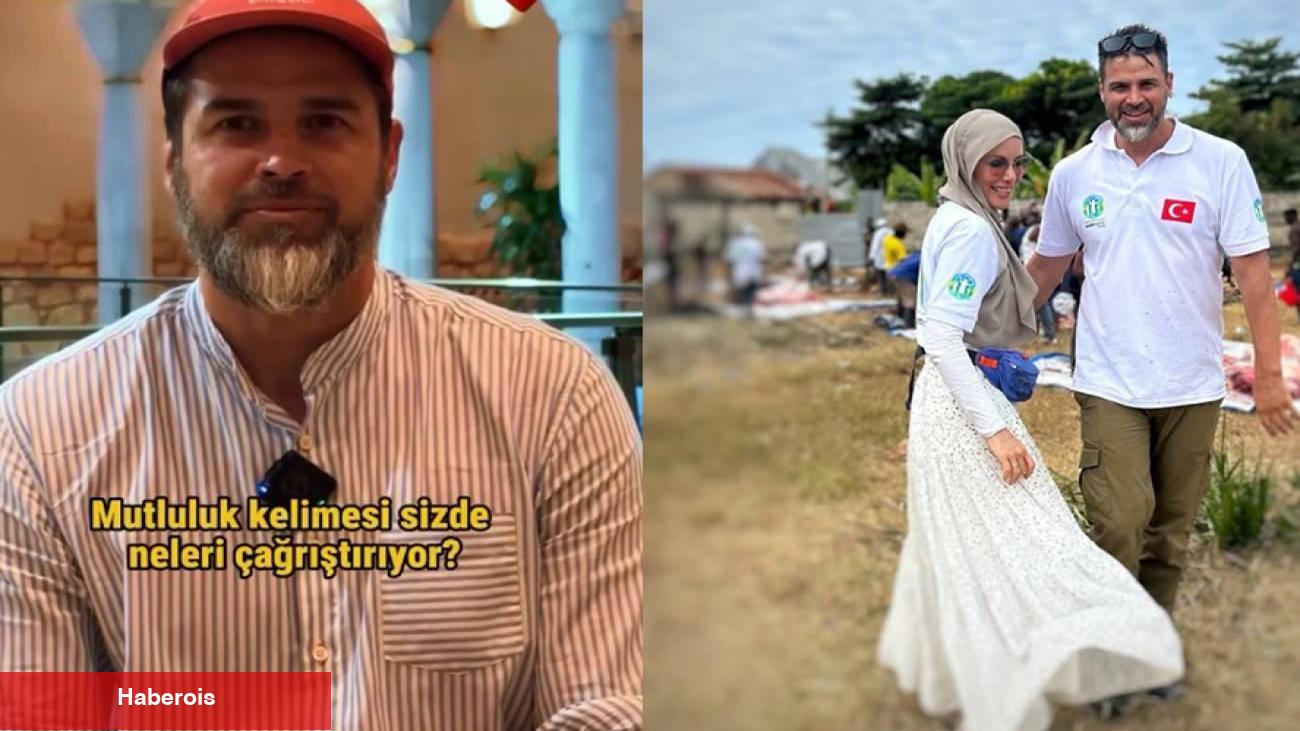 Reshad Strik'in memnunluk sözüne verdiği karşılık gündem oldu! Gamze Özçelik bu türlü duyurdu