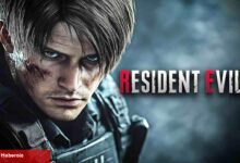 Resident Evil 9 bu ay tanıtılabilir