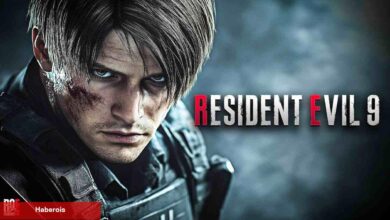Resident Evil 9 bu ay tanıtılabilir