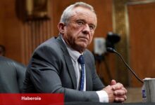 RFK Jr. aşı fonu telaşları ortasında Gavi bağış toplantısında konuşacak