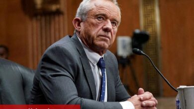 RFK Jr. aşı fonu telaşları ortasında Gavi bağış toplantısında konuşacak