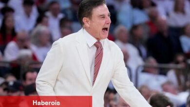 Rick Pitino'dan Knicks savlarına net karşılık: "Kesinlikle hayır"