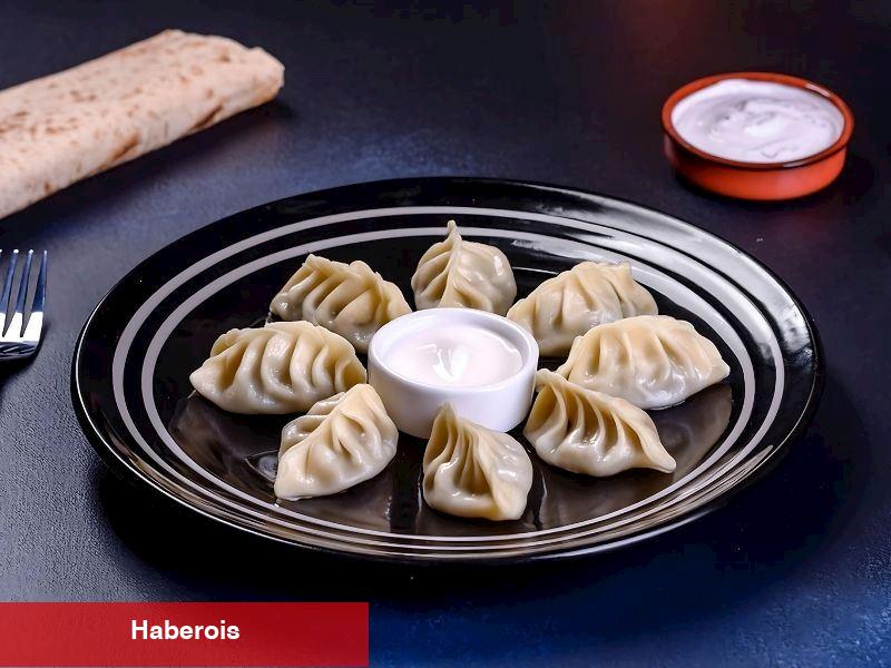 Ricottalı Hingel Tanımı