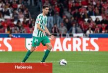 Rio Ave, Demir Ege için kararını verecek