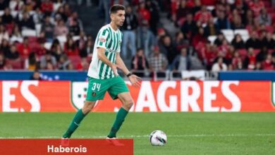 Rio Ave, Demir Ege için kararını verecek