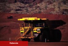 Rio Tinto ve Hancock Prospecting, Hope Downs 2 demir cevheri ortak teşebbüsüne 1,6 milyar dolar yatırım yapacak