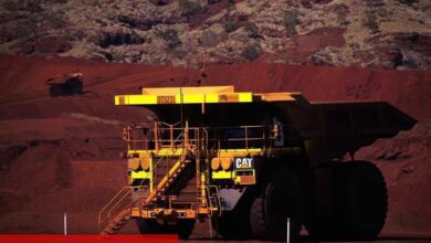Rio Tinto ve Hancock Prospecting, Hope Downs 2 demir cevheri ortak teşebbüsüne 1,6 milyar dolar yatırım yapacak