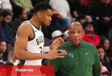 Rivers: "Giannis'in, Curry üzere sadık kalmasını umuyorum"