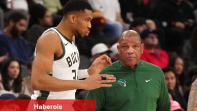 Rivers: "Giannis'in, Curry üzere sadık kalmasını umuyorum"