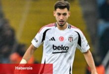 Rizespor'dan Tayyip Talha Sanuç'a kanca!