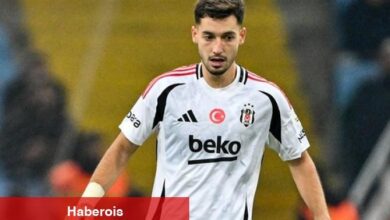 Rizespor'dan Tayyip Talha Sanuç'a kanca!