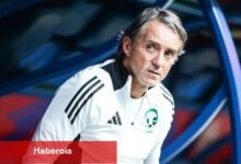 Roberto Mancini'den Galatasaray açıklaması!