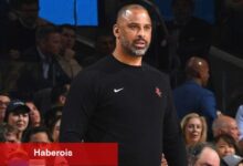 Rockets, koç Udoka ile uzun vadeli mukavele uzattı