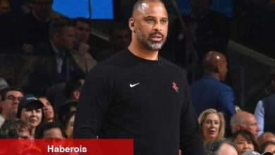 Rockets, koç Udoka ile uzun vadeli mukavele uzattı