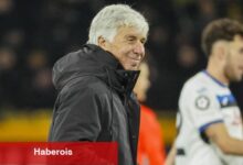 Roma, Gasperini ile anlaştı!