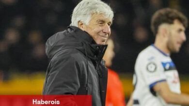 Roma, Gasperini ile anlaştı!
