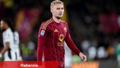 Roma'dan Nelsson için karar!