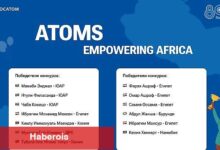 Rosatom, 8'incisi Düzenlenen "Afrika'yı Güçlendiren Atomlar" Görüntü Yarışı Kazananlarını Açıkladı