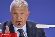 Rosneft CEO'su Seçin: Altın ve kripto paralara yönelim artıyor