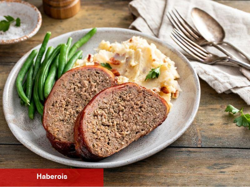 Rosto Köfte Tanımı