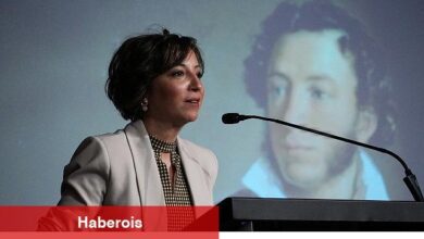 Rus Muharrir Puşkin doğum yıl dönümünde anıldı