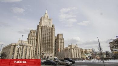 Rusya: İsrail'in İran'a yönelik hücumları dünyayı nükleer felakete sürüklüyor