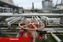 Rusya-Ukrayna tansiyonları, OPEC+ üretim artışının tesirini dengeleyerek petrolü yükseltti