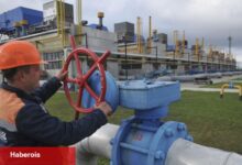 Rusya: Doğalgaz tedarikinde işbirliğini genişletmeye hazırız