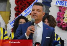 Sadettin Saran'dan adaylık açıklaması!
