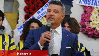 Sadettin Saran'dan adaylık açıklaması!
