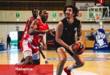 Sadık Emir Kabaca, Galatasaray'dan ayrıldı!