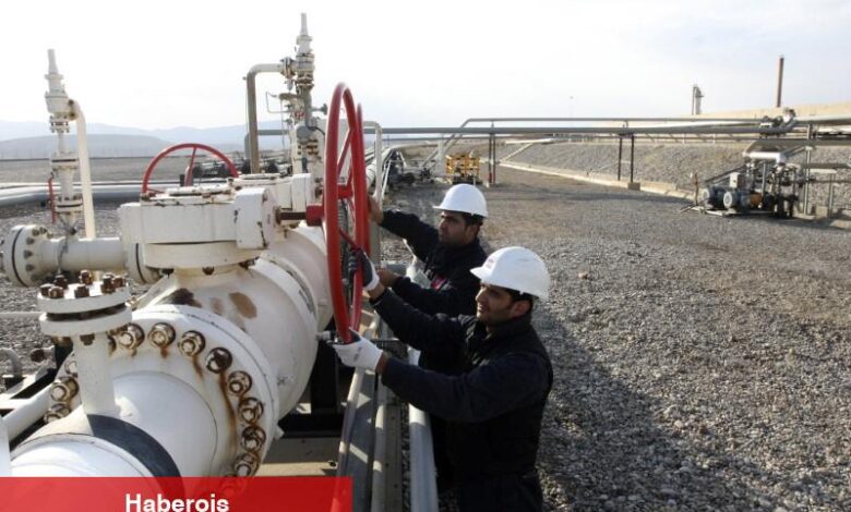 Safir Sondaj, Afganistan Maden ve Petrol Bakanlığı ile anlaşma imzaladı - Haberois Safir Sondaj, Afganistan Maden ve Petrol Bakanlığı ile anlaşma imzaladı