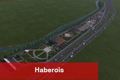 Sakarya Akyazı'ya orijinal proje