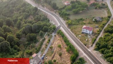 Sakarya Büyükşehir’den ulaşım atağı