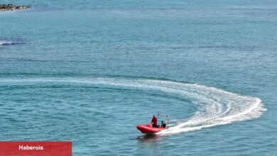 Sakarya'da şiddetli mesaisi başladı