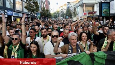Sakaryaspor, 60. yıl dönümünü kutladı