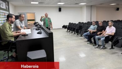 Sakaryaspor'un olağanüstü seçimli genel kurulu ertelendi