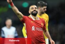 Salah'tan Bodrum'da 60 bin TL hesap!
